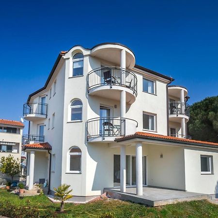 Appartamento Pinia Medolino Esterno foto