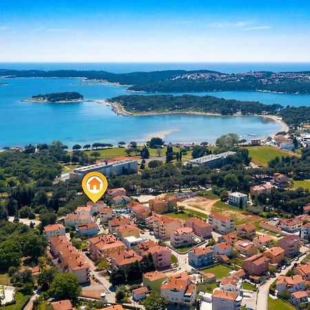 Appartamento Pinia Medolino Esterno foto